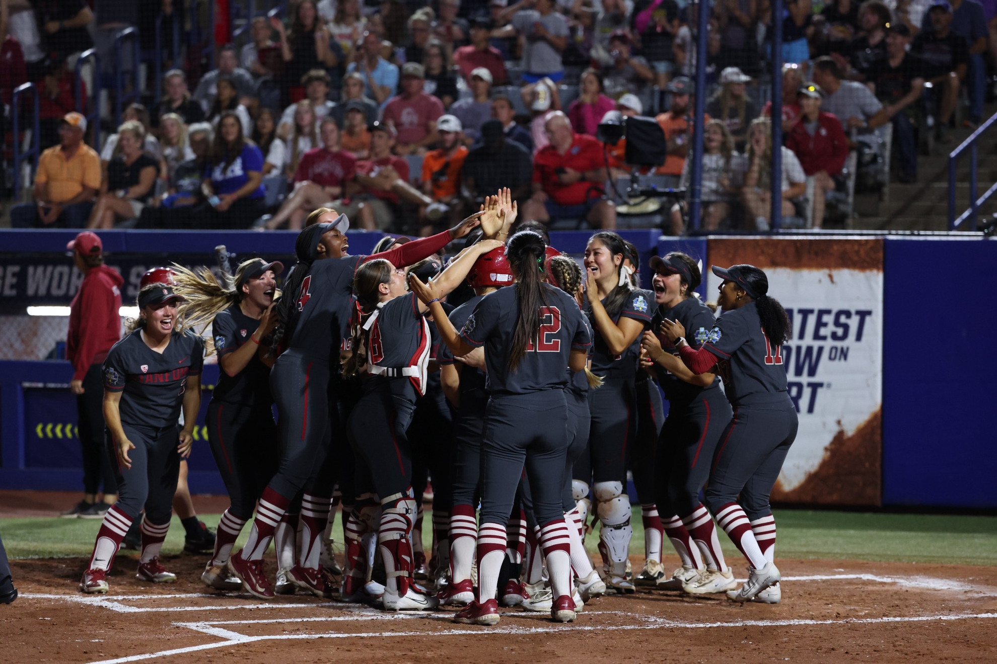 Stanford Vs Oklahoma State Stanford Cardinal Official Athletics