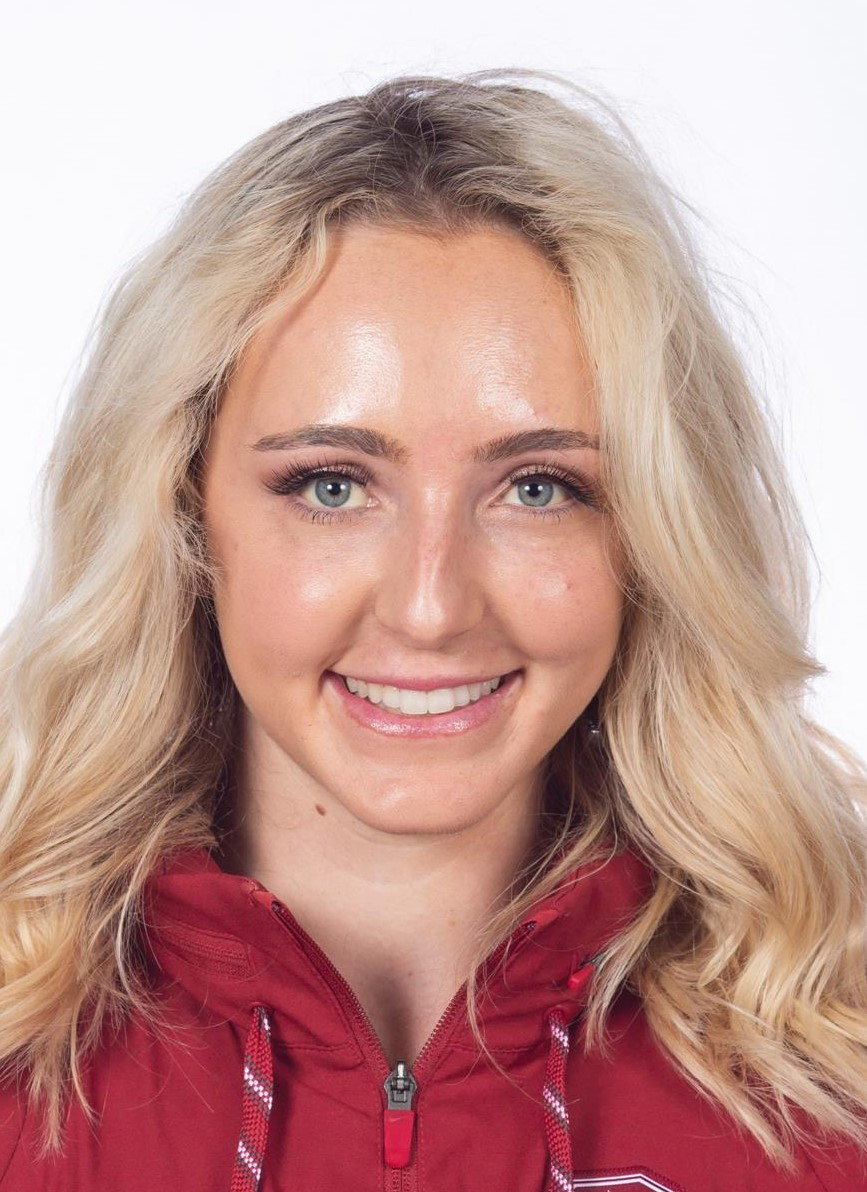 Hannah Howell - Softball 2019 - Stanford Cardinal - Official Athletics ...