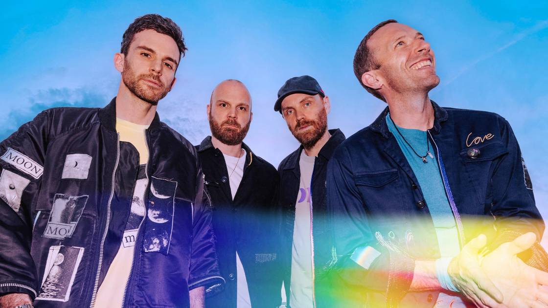 Coldplay will perform at Stanford Stadium on May 31, 2025 – Stanford Cardinal