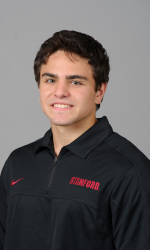 Stanford Finishes Third at NCAA Championships - Stanford Cardinal ...