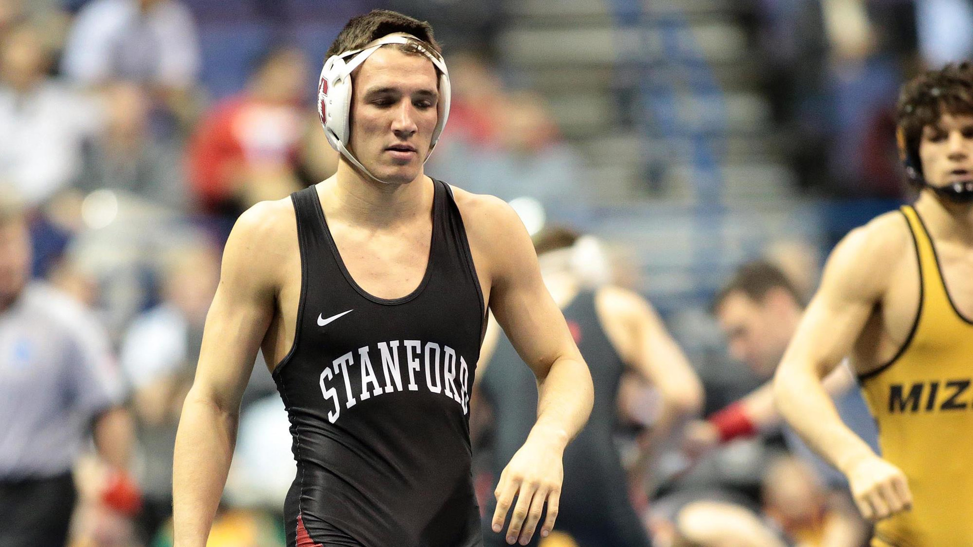 Unseeded to All-American - Stanford Cardinal - Official Athletics Website