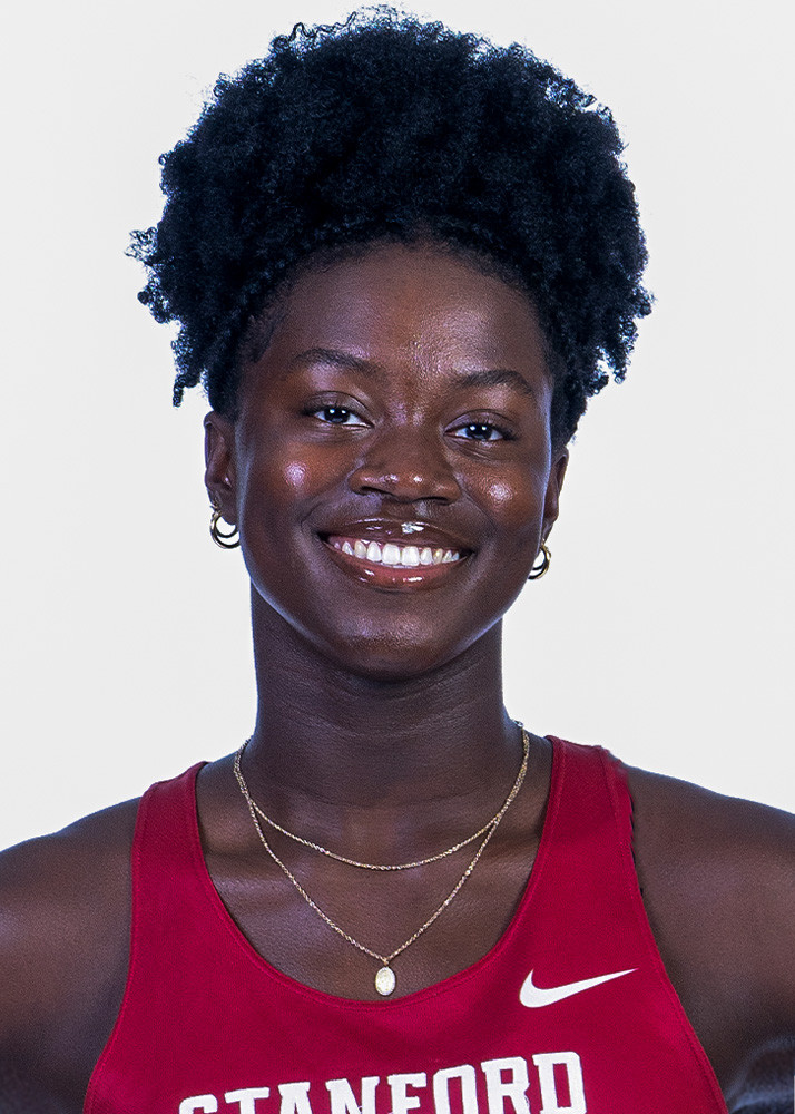 Ofure Odigie headshot