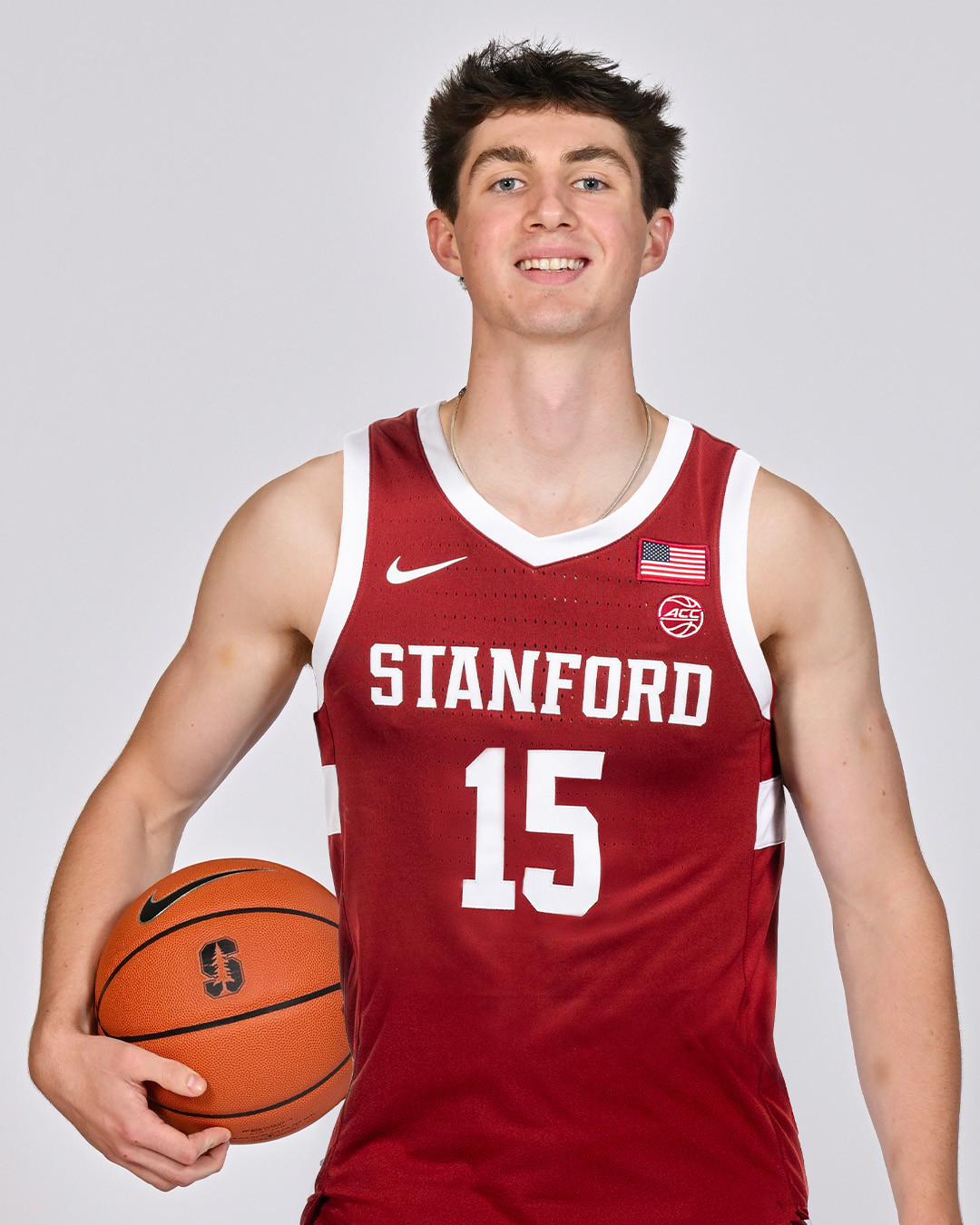 stanford basketball roster