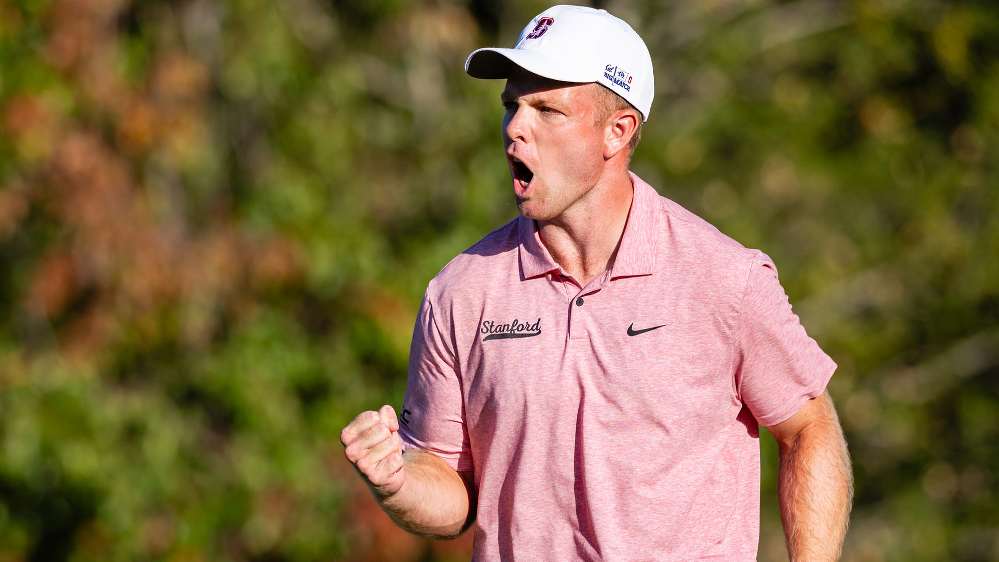 Historic Round in Hawaii