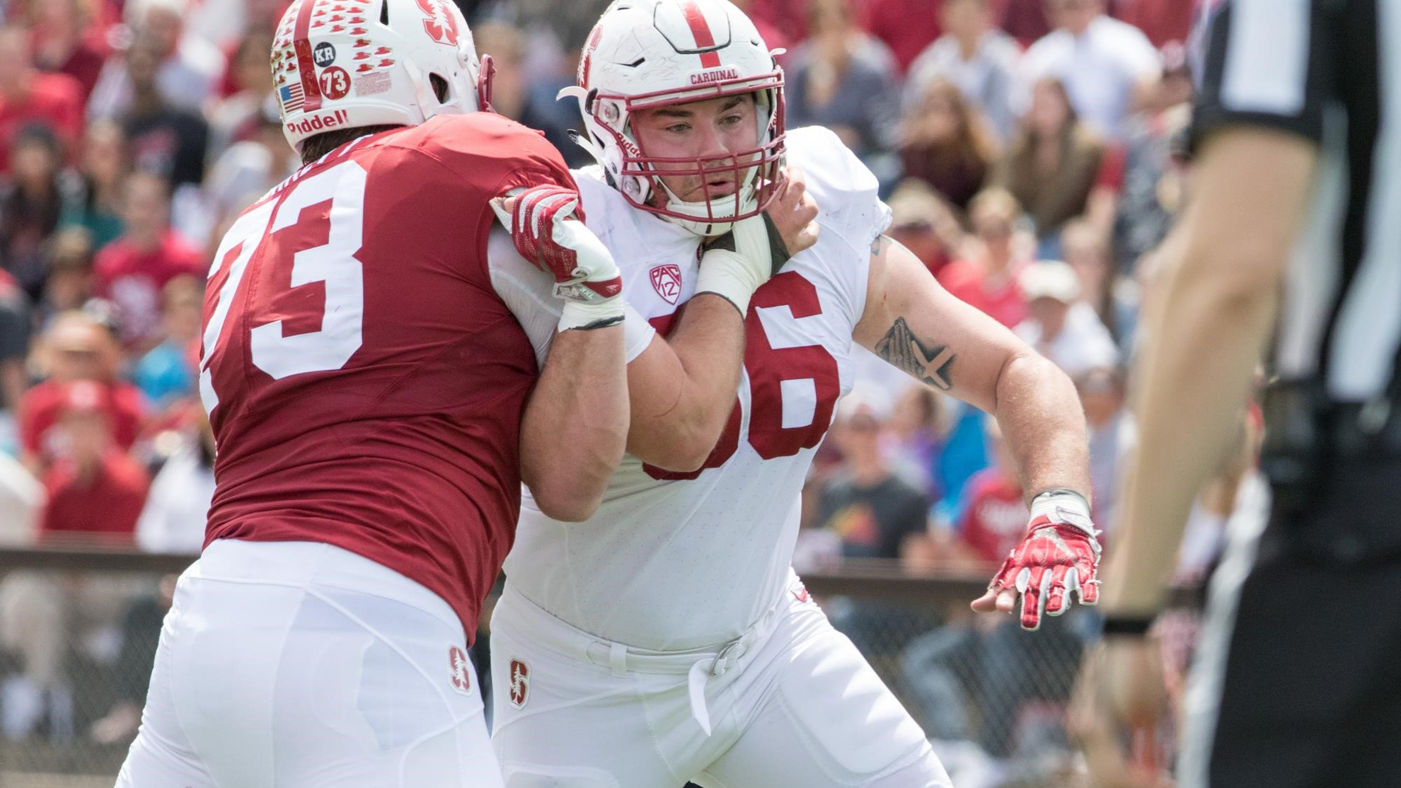 A Day in the Life - Stanford Cardinal - Official Athletics Website