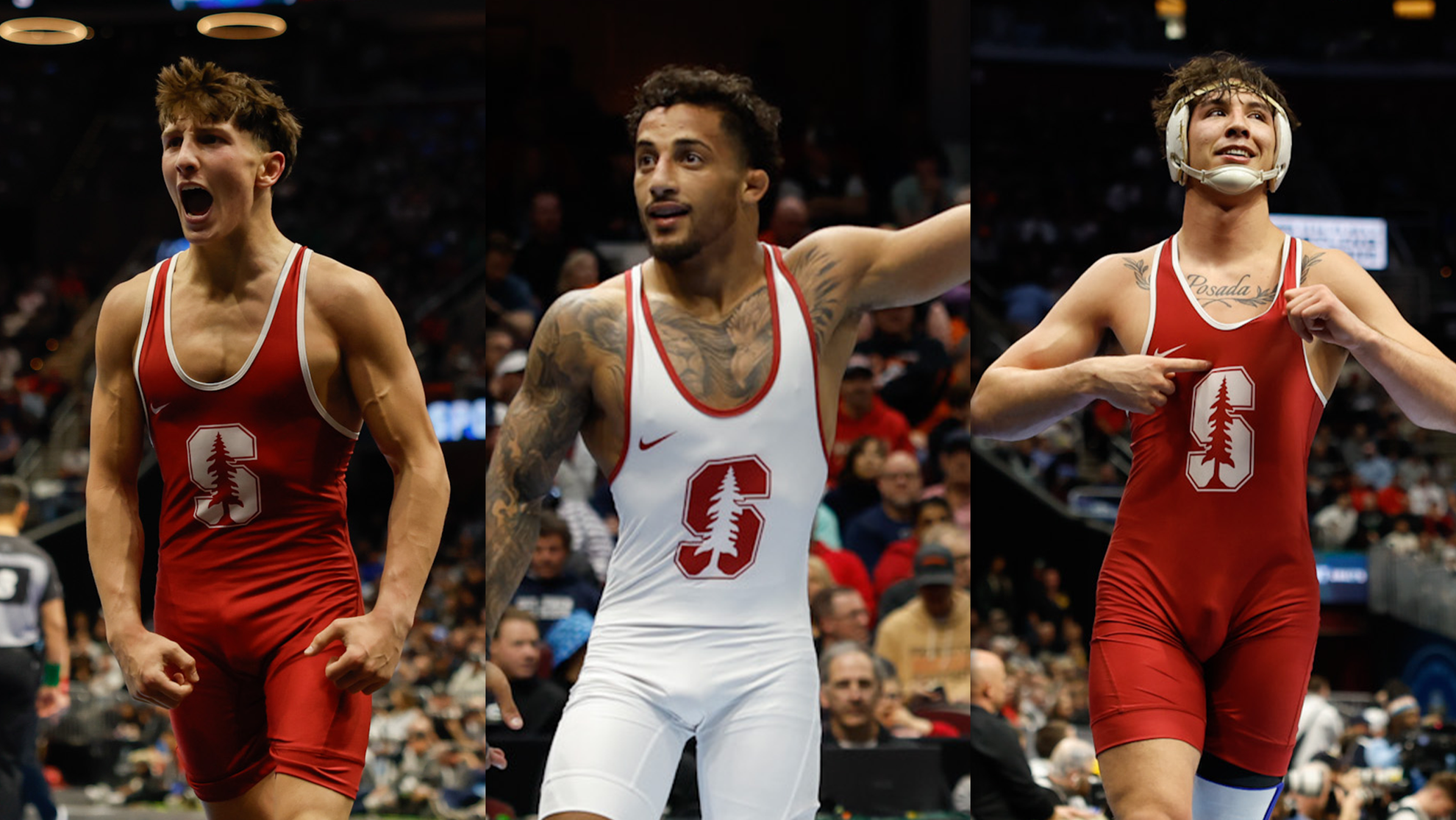 Provo Third, Knox and Posada Sixth in Cleveland