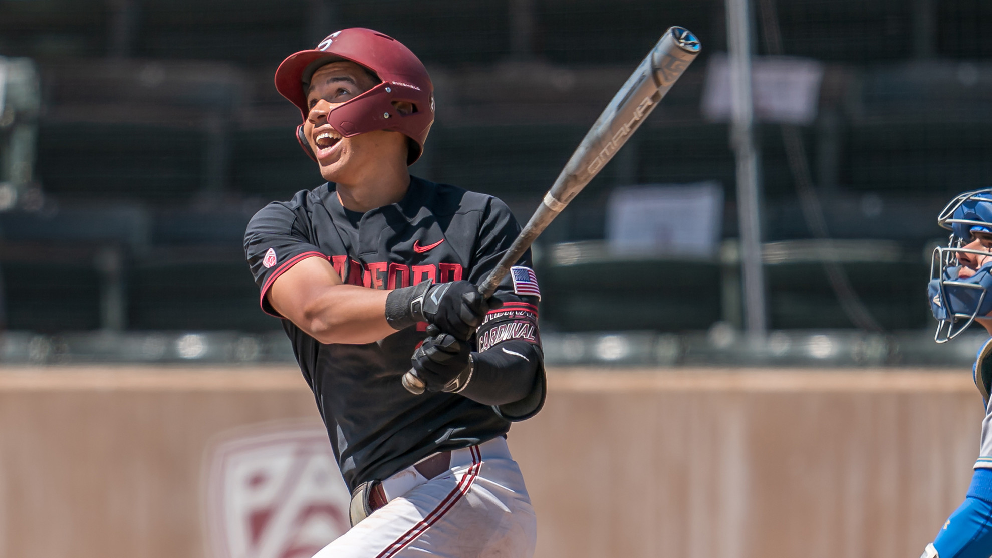 Comeback Victory - Stanford Cardinal - Official Athletics Website