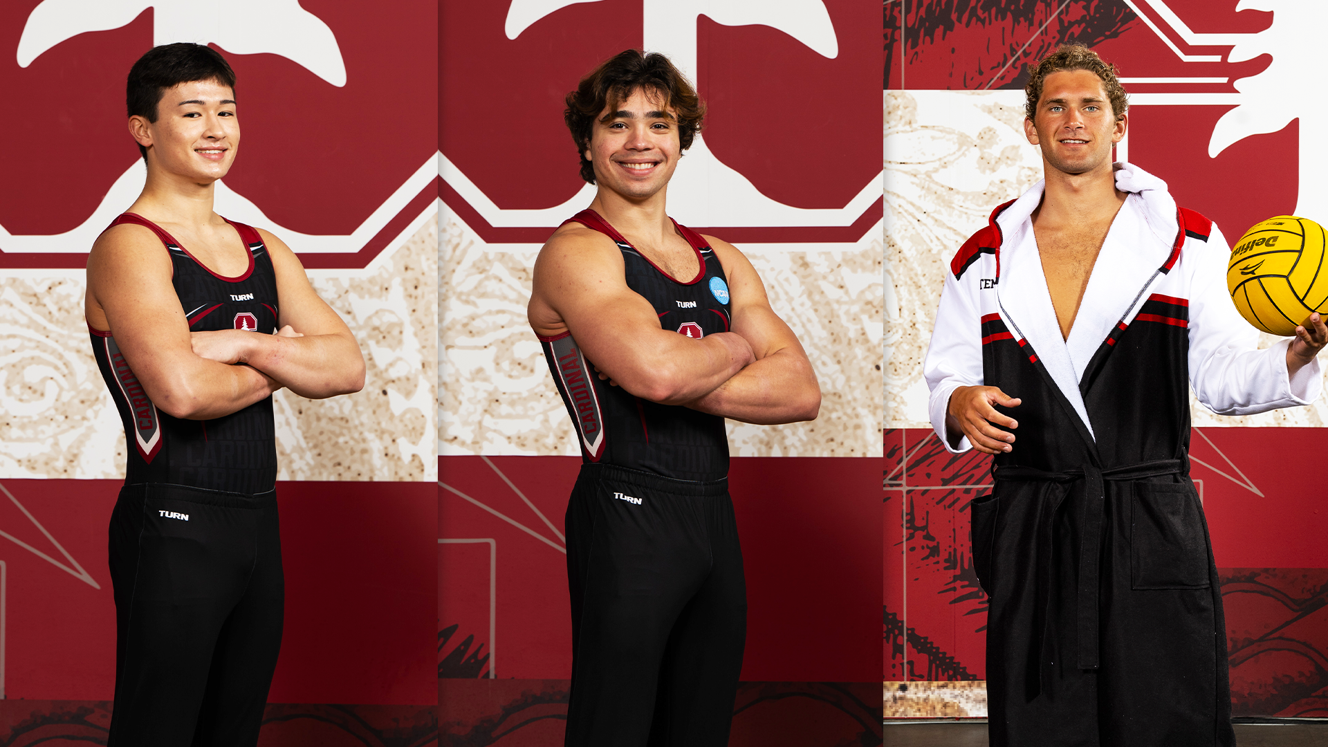 CSC Academic All-America Men's At Large