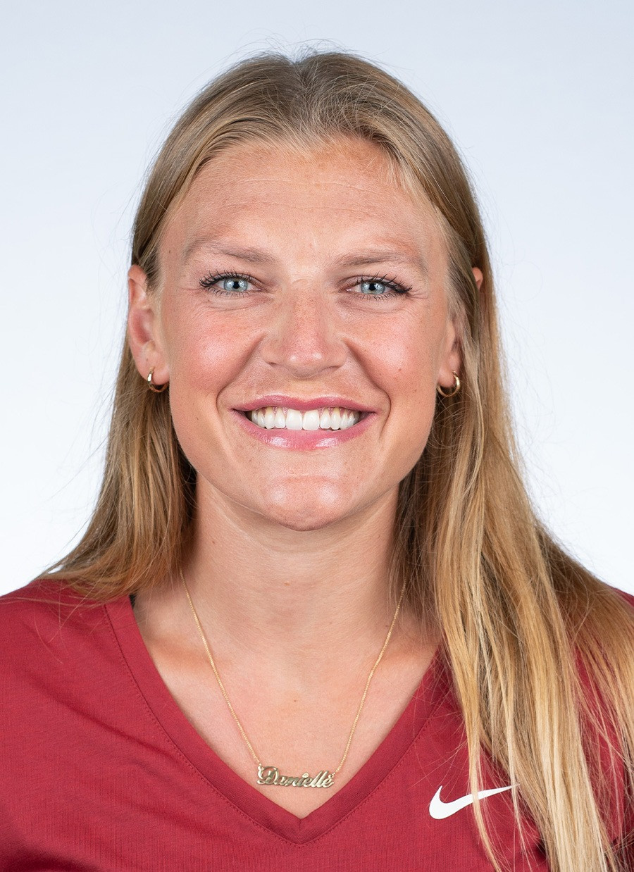 Danielle Spencer - Stanford Cardinal - Official Athletics Website