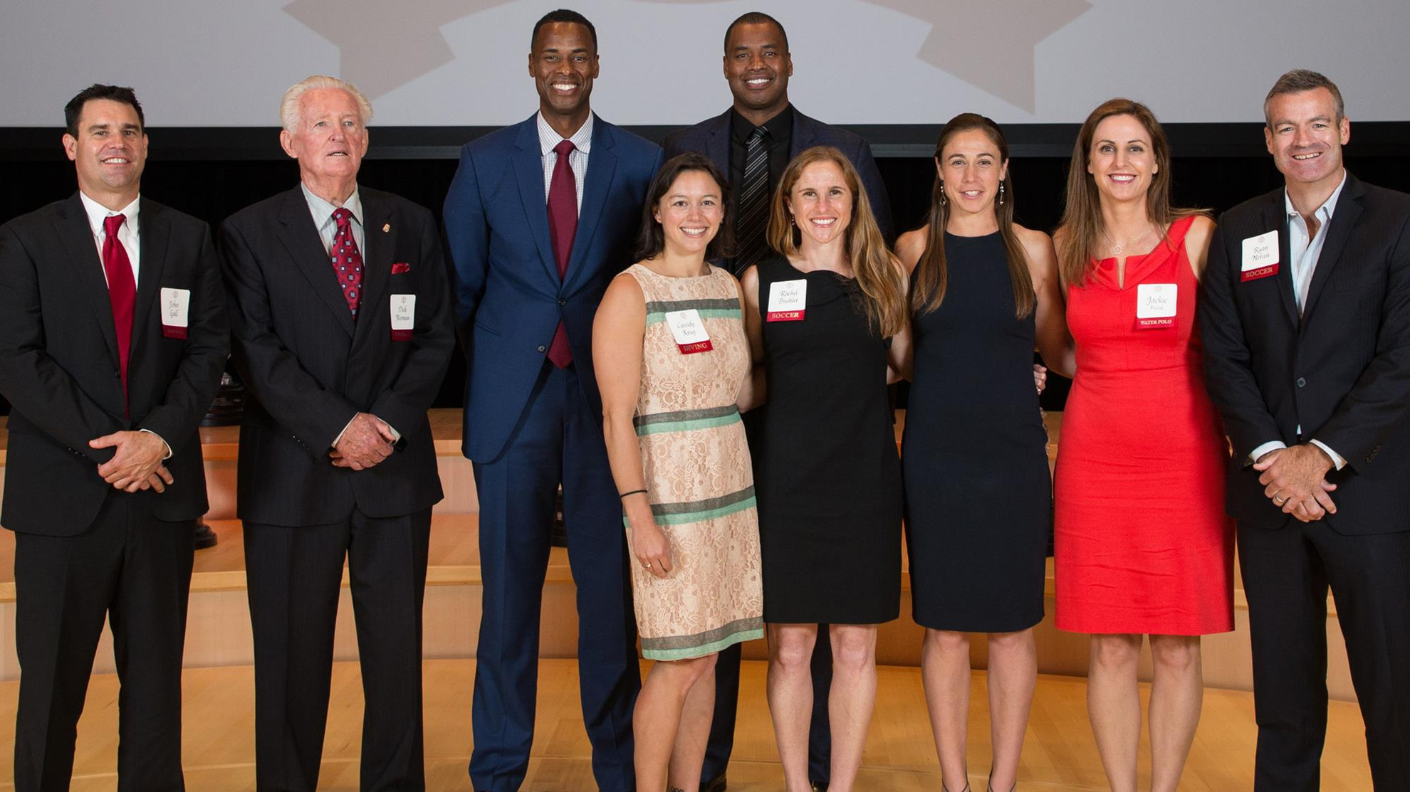 Hall of Fame Inductees Hall of Fame Inductees