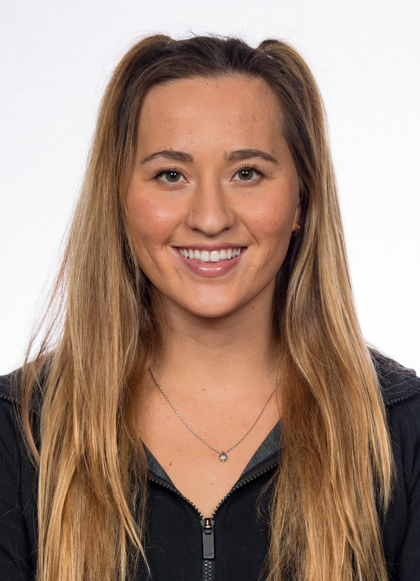 Katie Glavinovich - Women's Swimming & Diving 2020-21 - Stanford Cardinal - Official Athletics