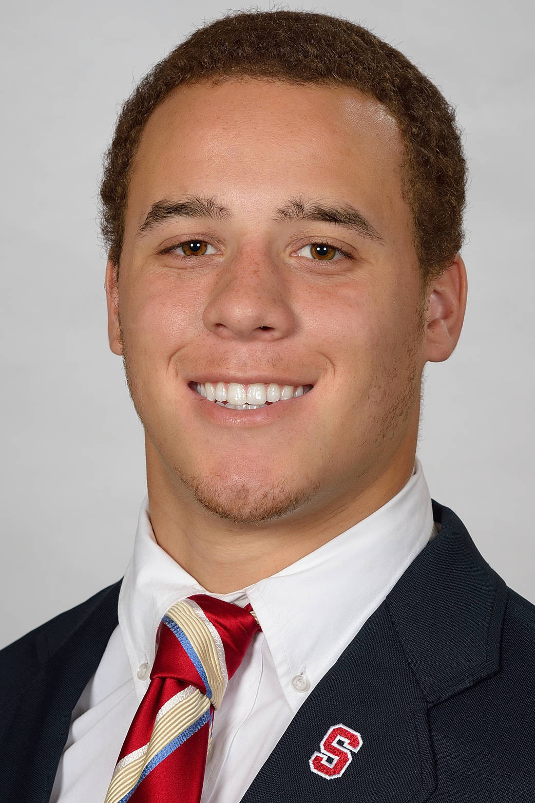 Shayne Skov 2012 NFL Draft prospect notes | House of Sparky, image size:1042x1563