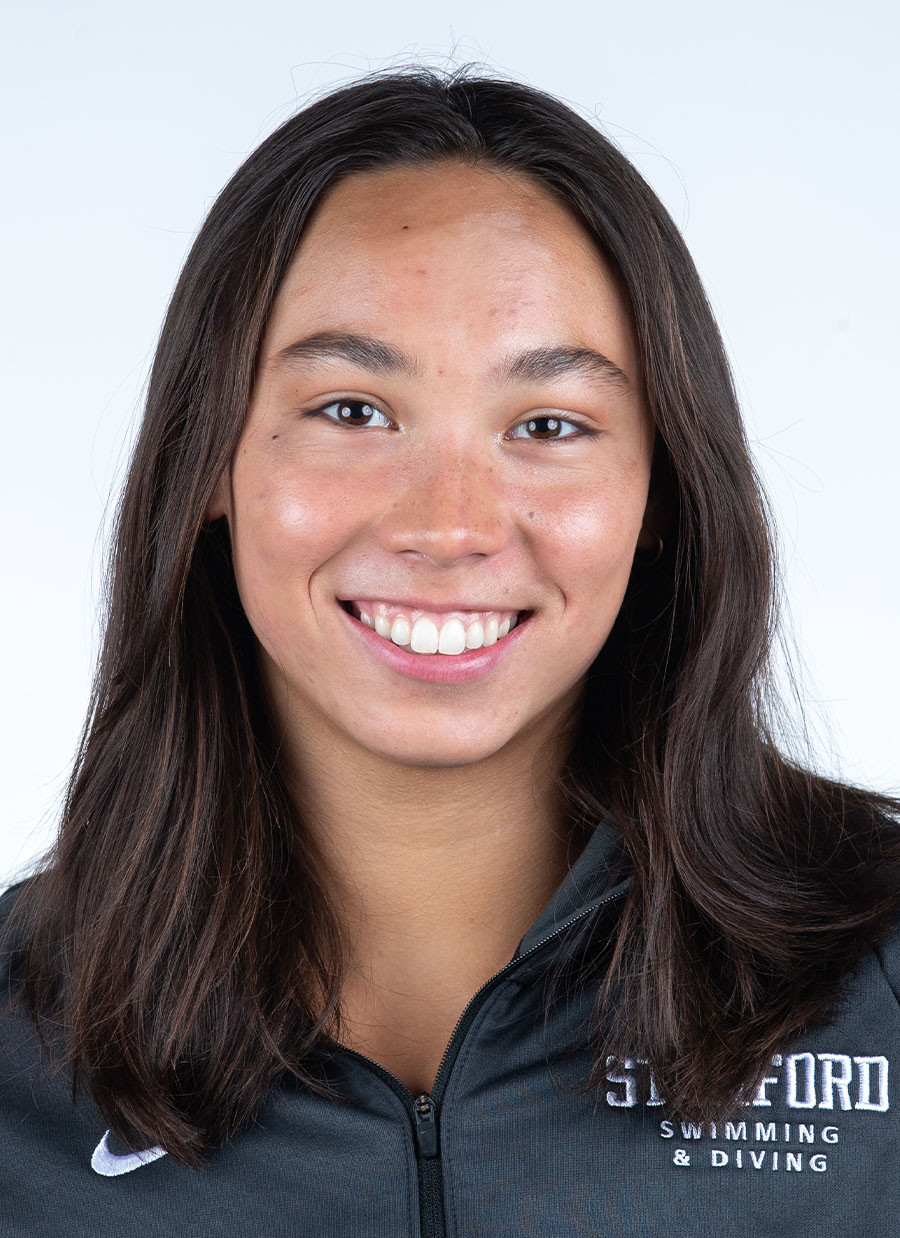 Torri Huske - Women’s Swimming & Diving 2024-25 - Stanford Cardinal