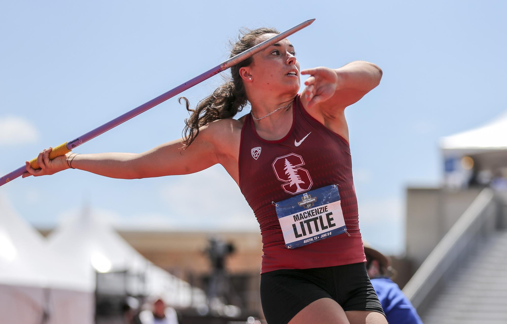 Track & Field 2015-16 - Stanford Cardinal - Official Athletics Website