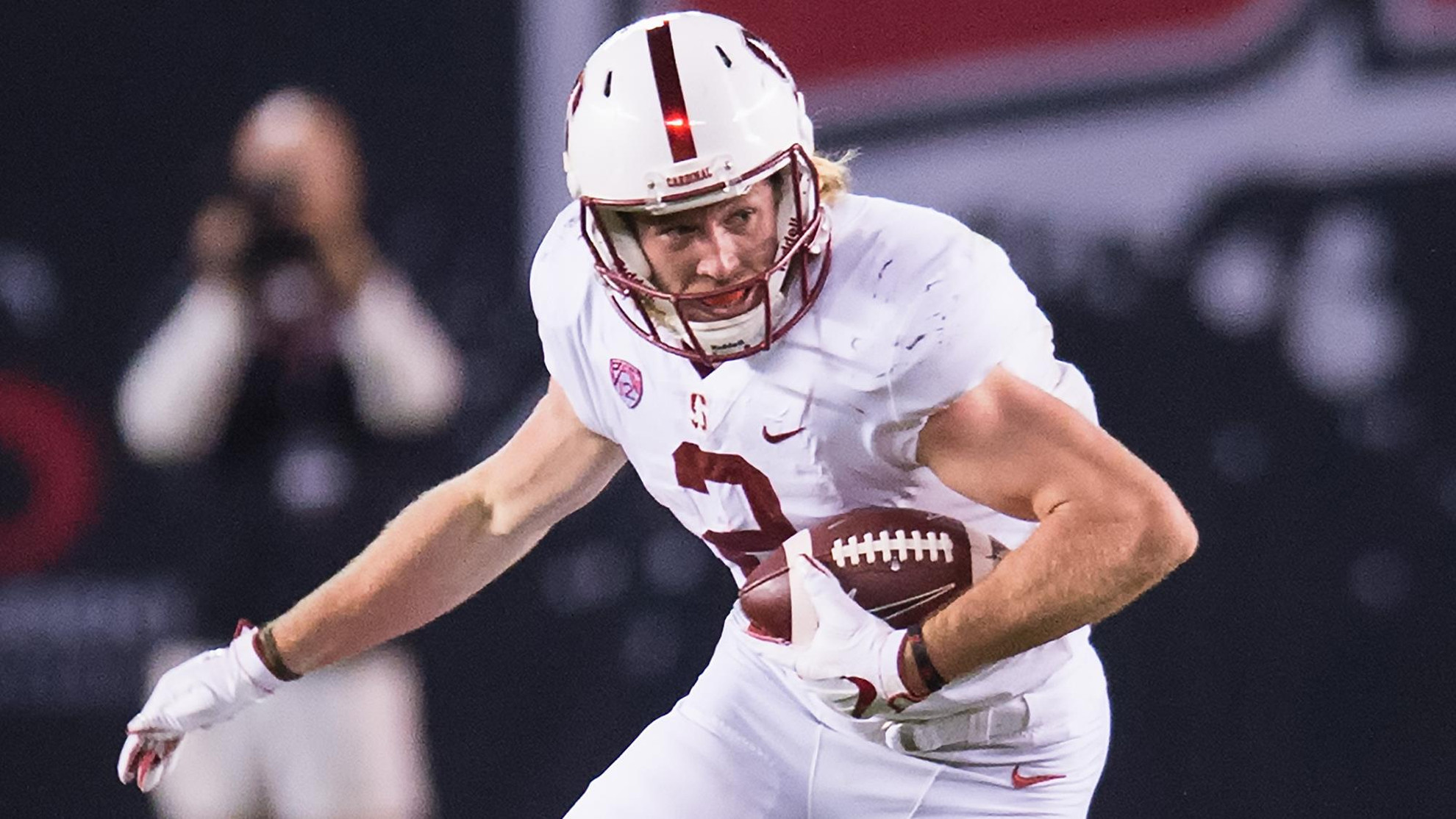 Home Lid-Lifter - Stanford Cardinal - Official Athletics Website