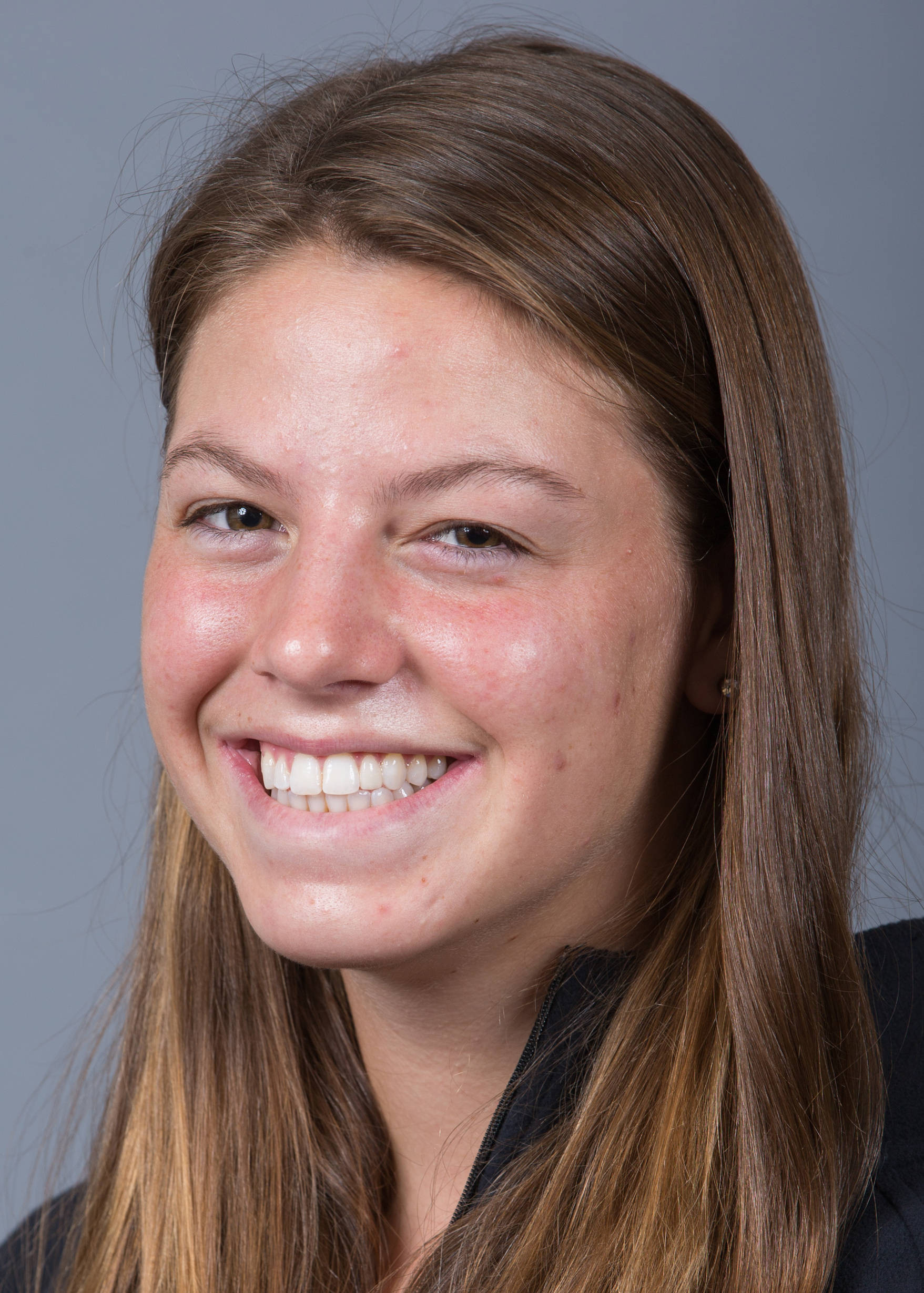 Simone Jacobs - Women's Rowing 2014-15 - Stanford Cardinal - Official ...