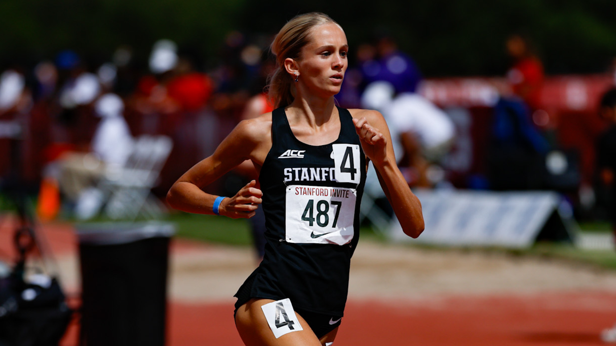 Successful Weekend at the Stanford Invite - Stanford Cardinal ...
