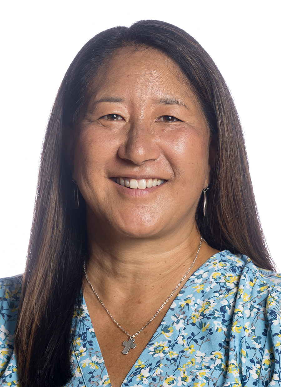 Debbie Iwasaki - Stanford Cardinal - Official Athletics Website