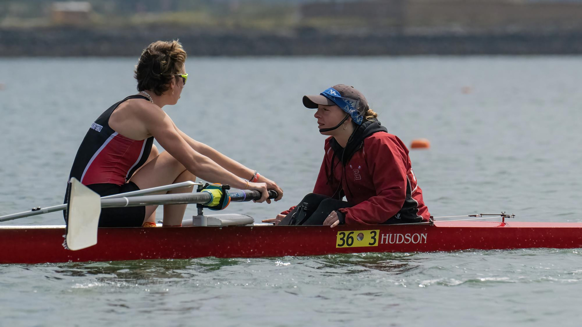 Wrapped Up Day One - Stanford Cardinal - Official Athletics Website