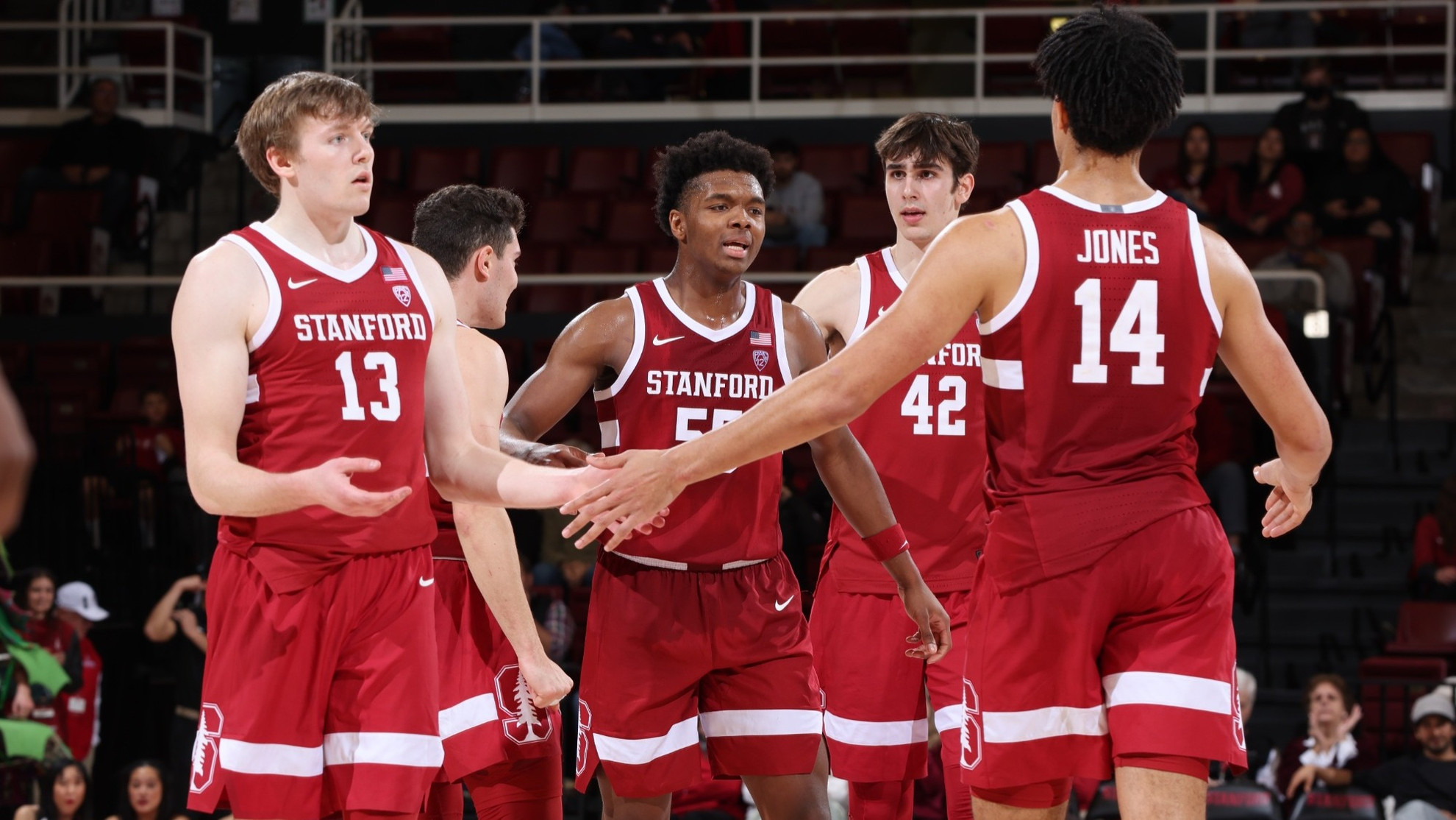Downed the Ducks - Stanford Cardinal - Official Athletics Website