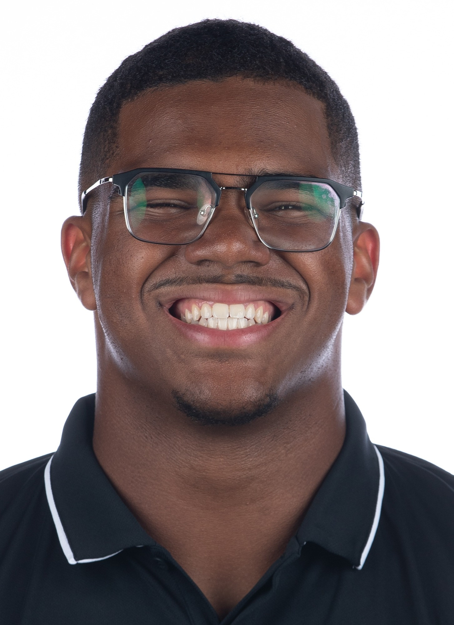 Braden Marceau-Olayinka