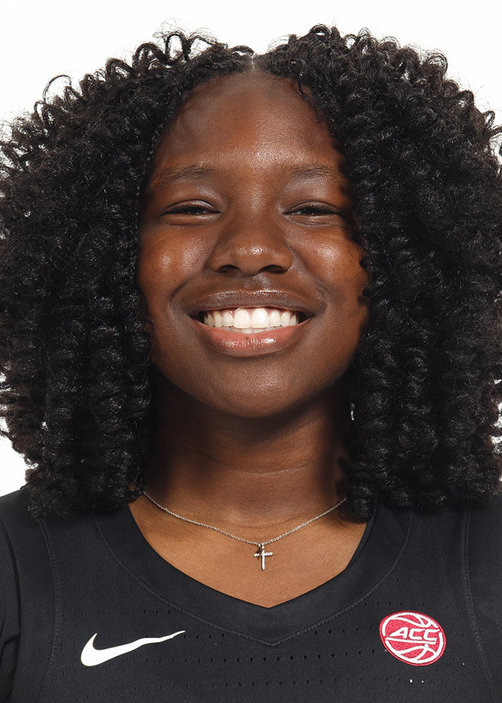 stanford cardinal women's basketball roster