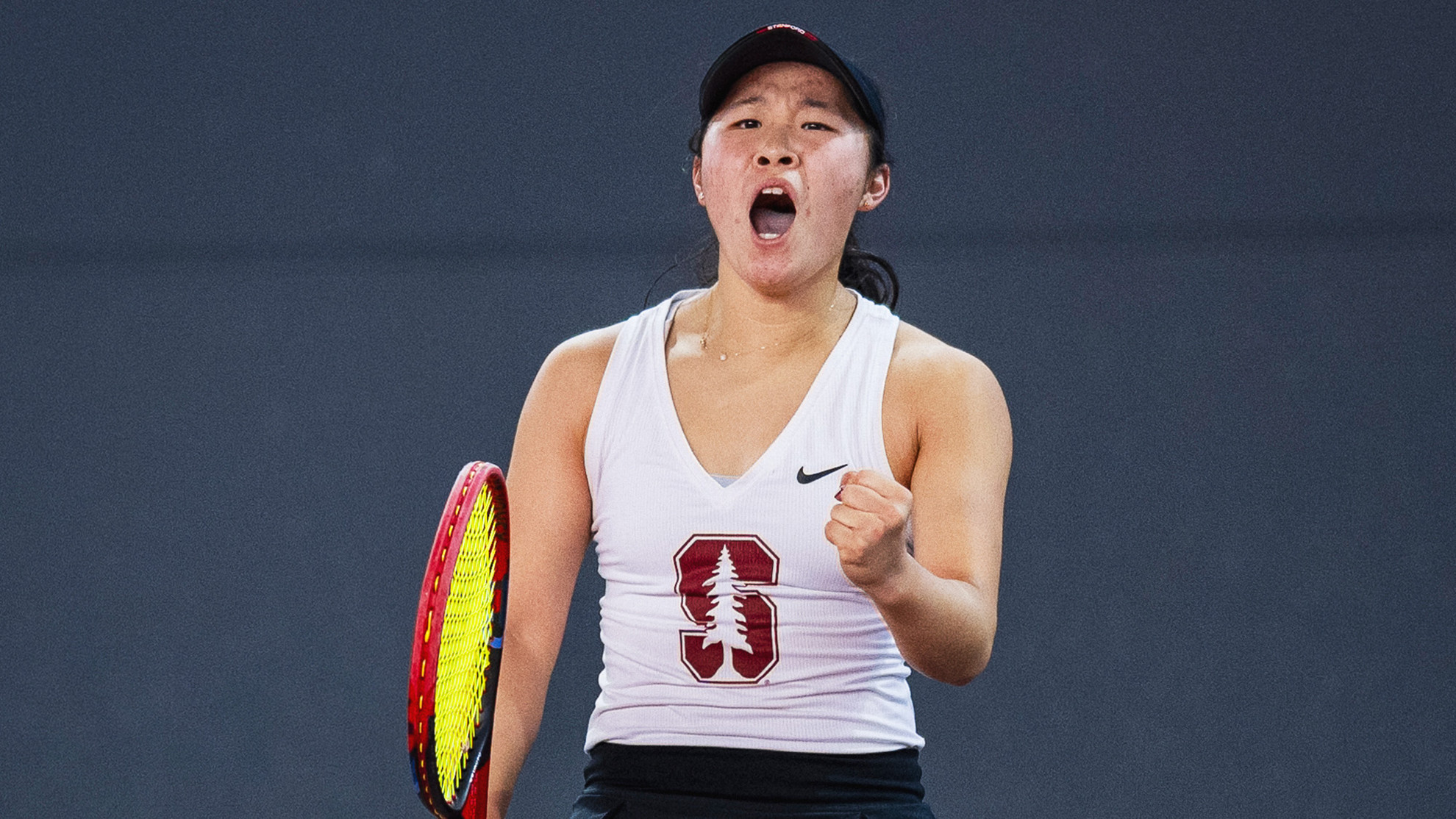 Stanford Stings Georgia Tech