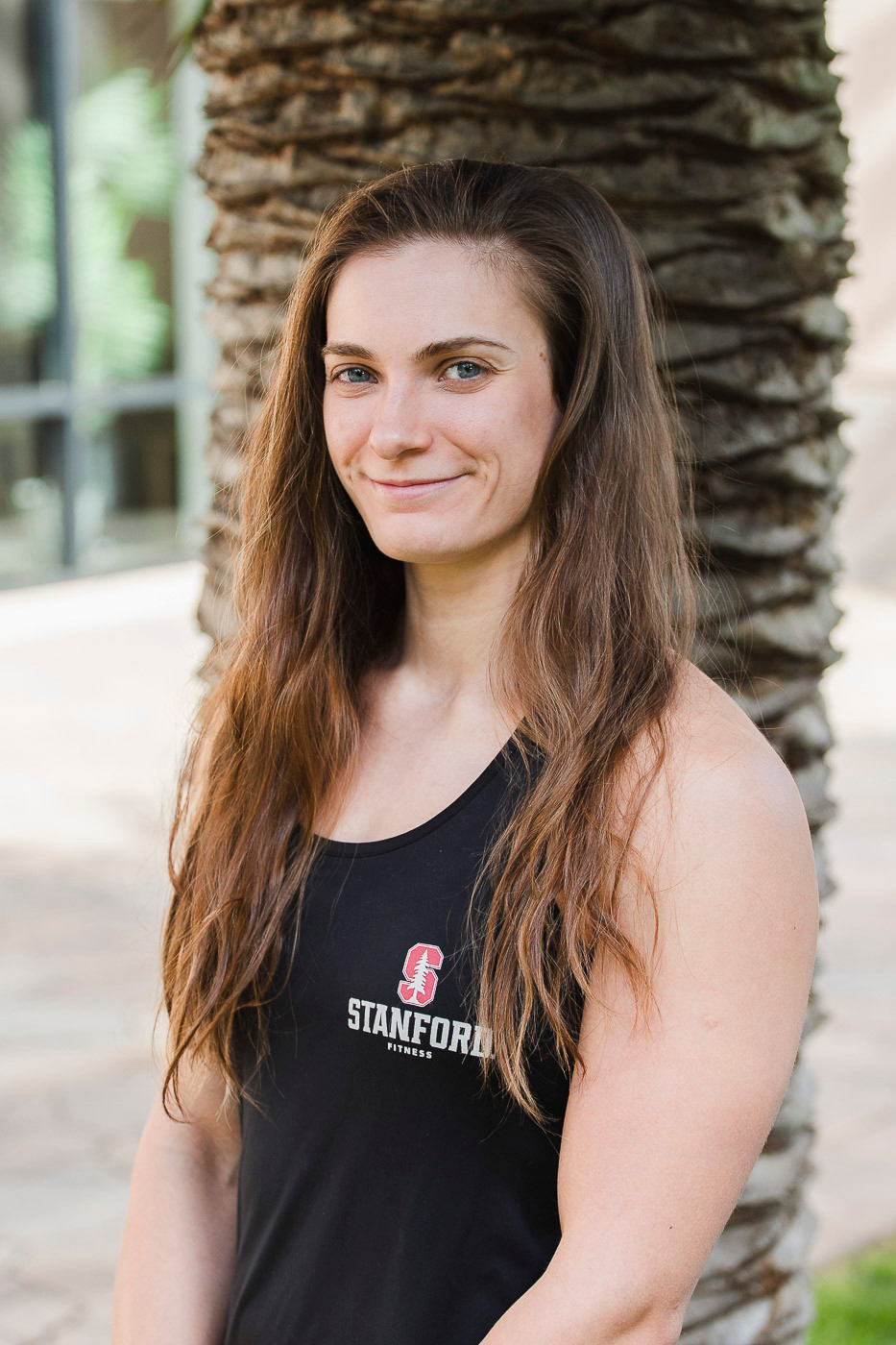 Irina Vitman - Stanford Cardinal - Official Athletics Website