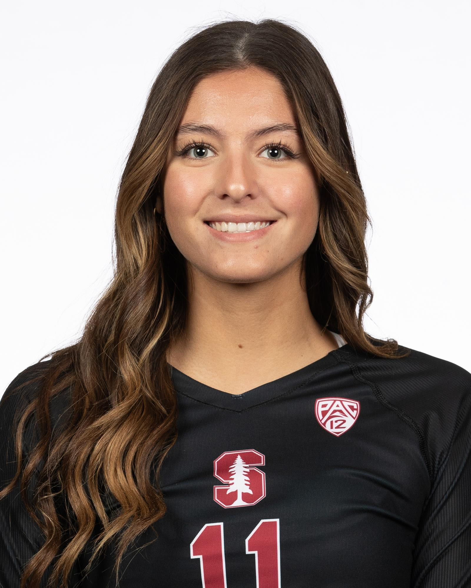 Maddi Kriz - Beach Volleyball 2022 - Stanford Cardinal - Official