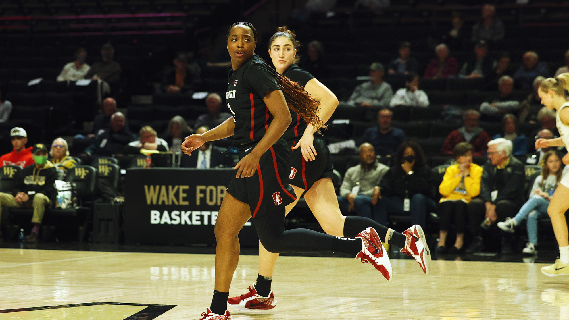 Date at Duke - Stanford Cardinal - Official Athletics Website