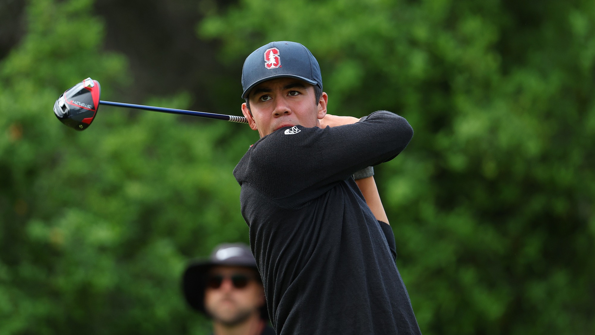 Michael Thorbjornsen - Men's Golf 2020-21 - Stanford Cardinal - Official  Athletics Website