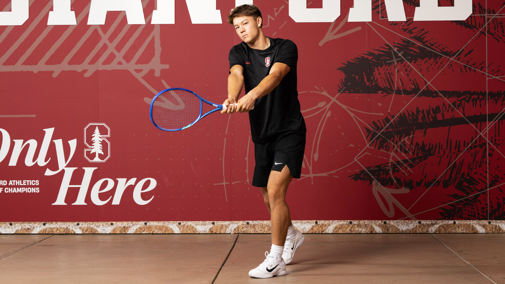 Chang, Razeghi Head to Berkeley for ITA Sectionals - Stanford Cardinal ...