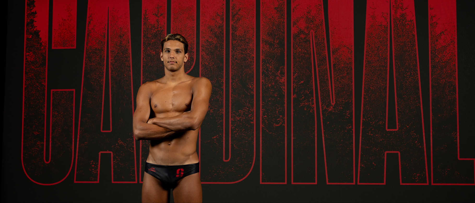 Chatzis Named Newcomer of the Week