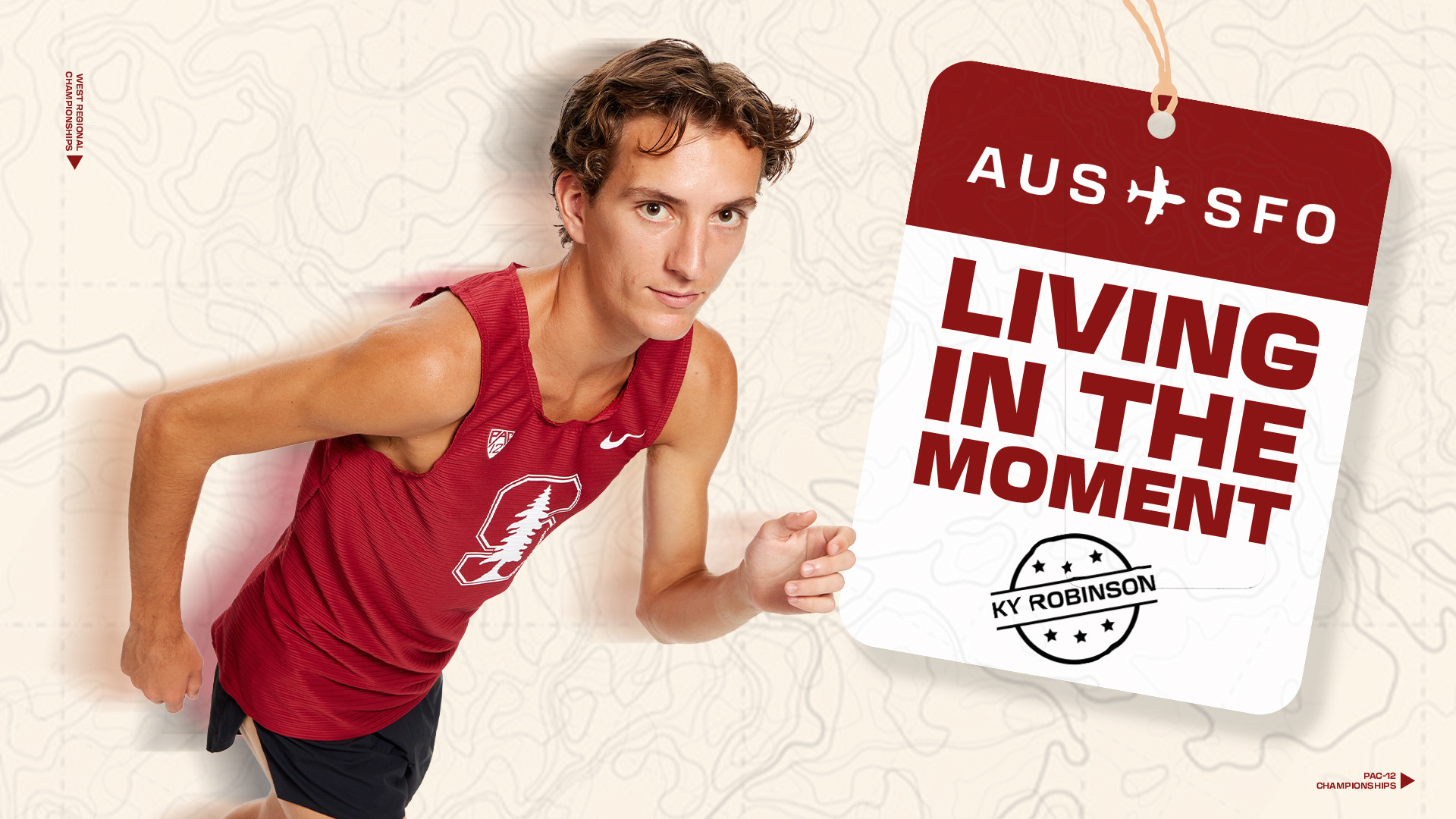 Living in the Moment - Stanford Cardinal - Official Athletics Website