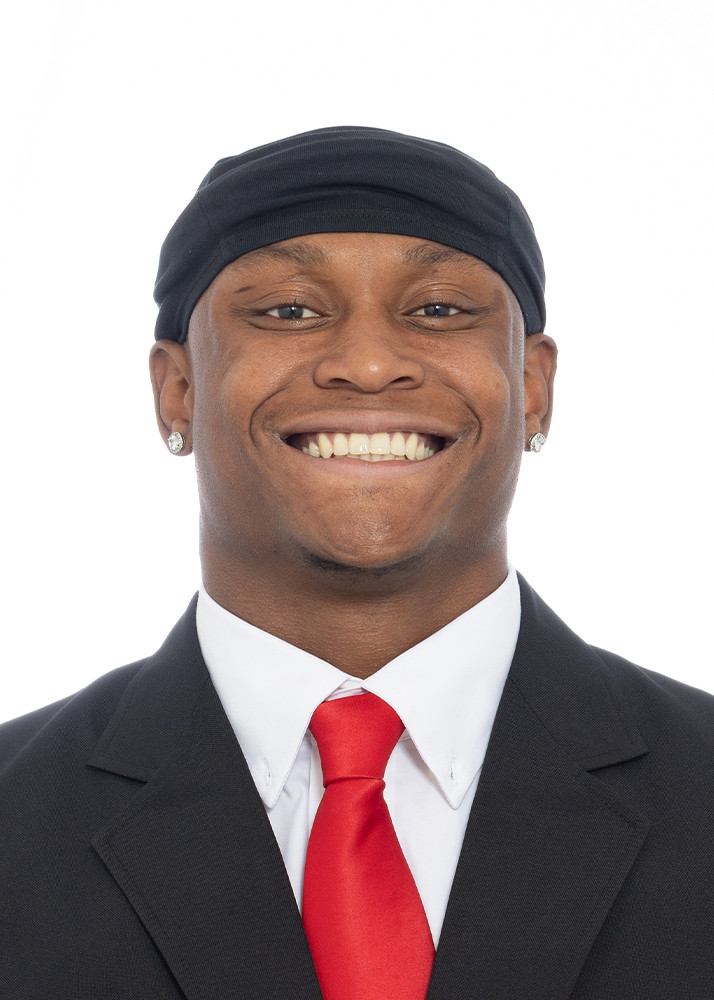 Chris Davis Jr.