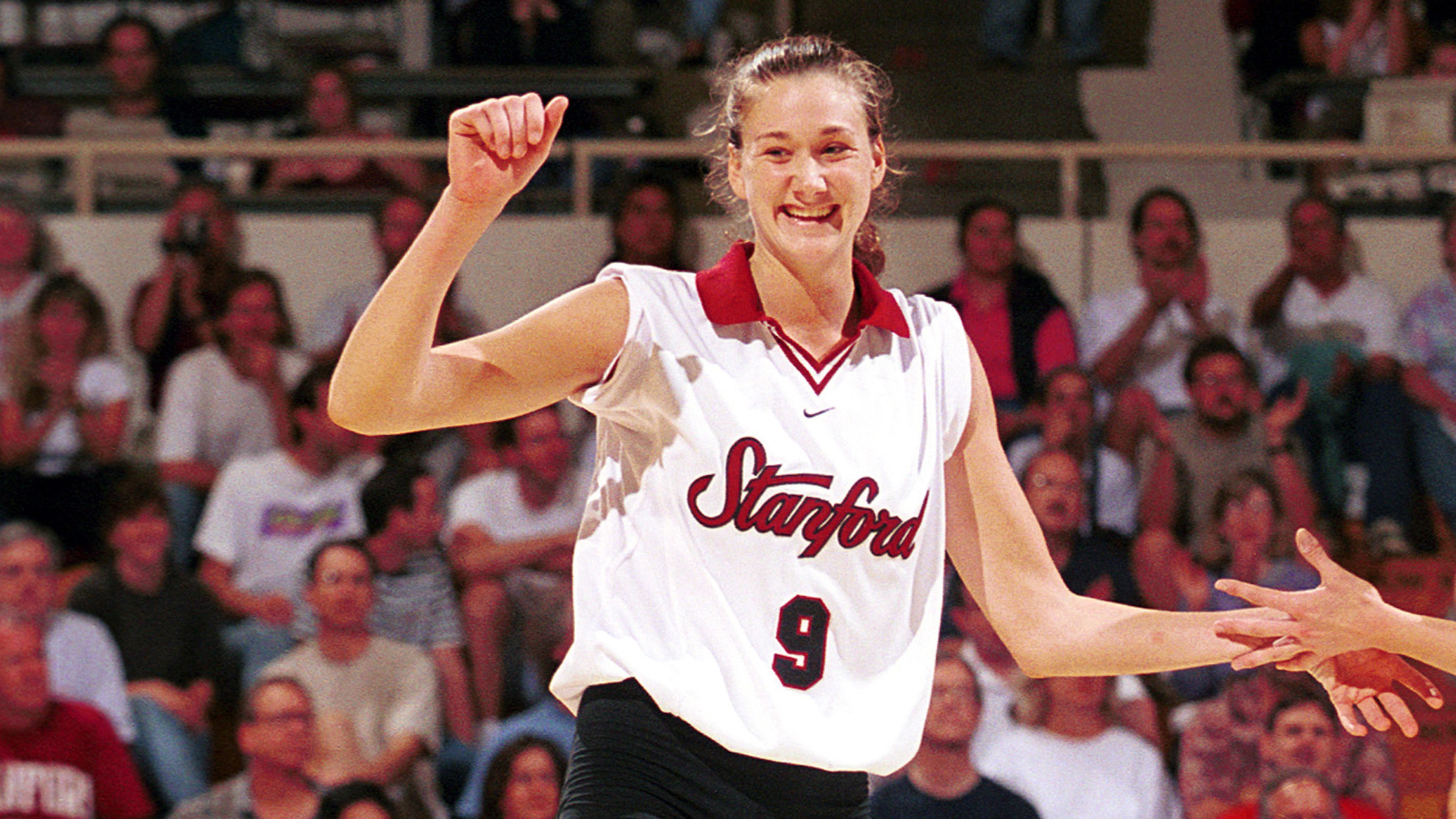 Pac-12 Hall of Honor - Stanford Cardinal - Official Athletics Website