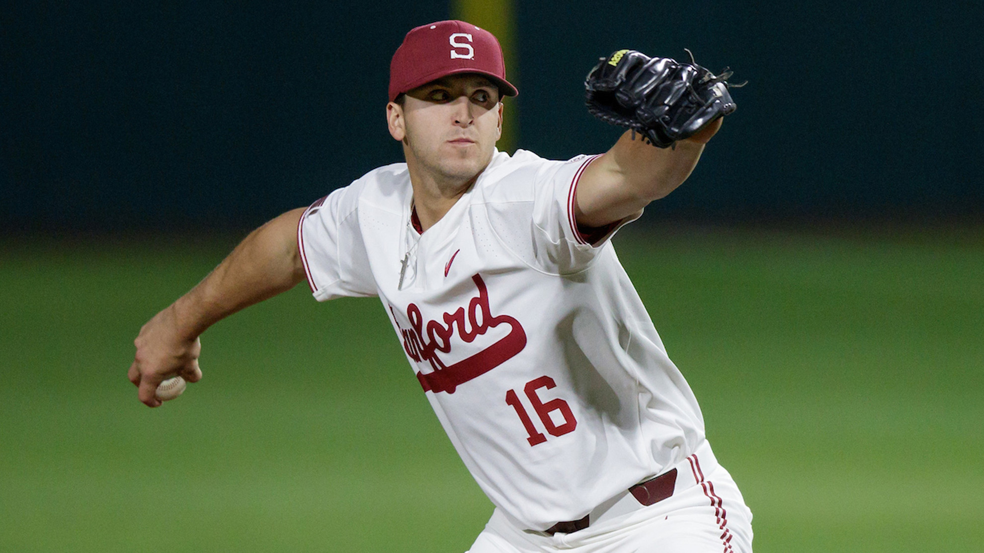 Record Setter - Stanford Cardinal - Official Athletics Website