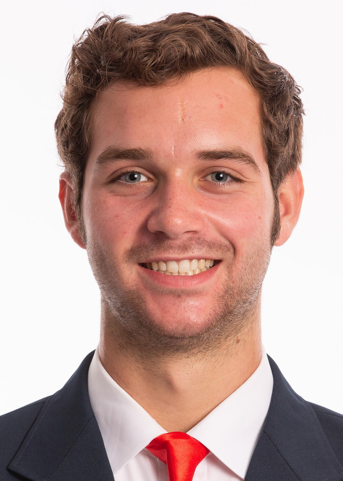 Alex Gracey - Football 2018 - Stanford Cardinal - Official Athletics ...