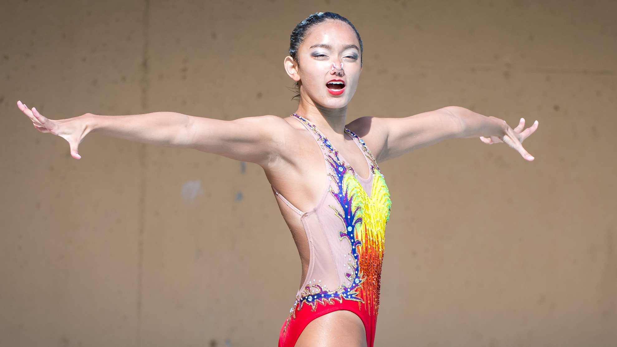 Artistic Swimming Olympians - Stanford Cardinal - Official Athletics