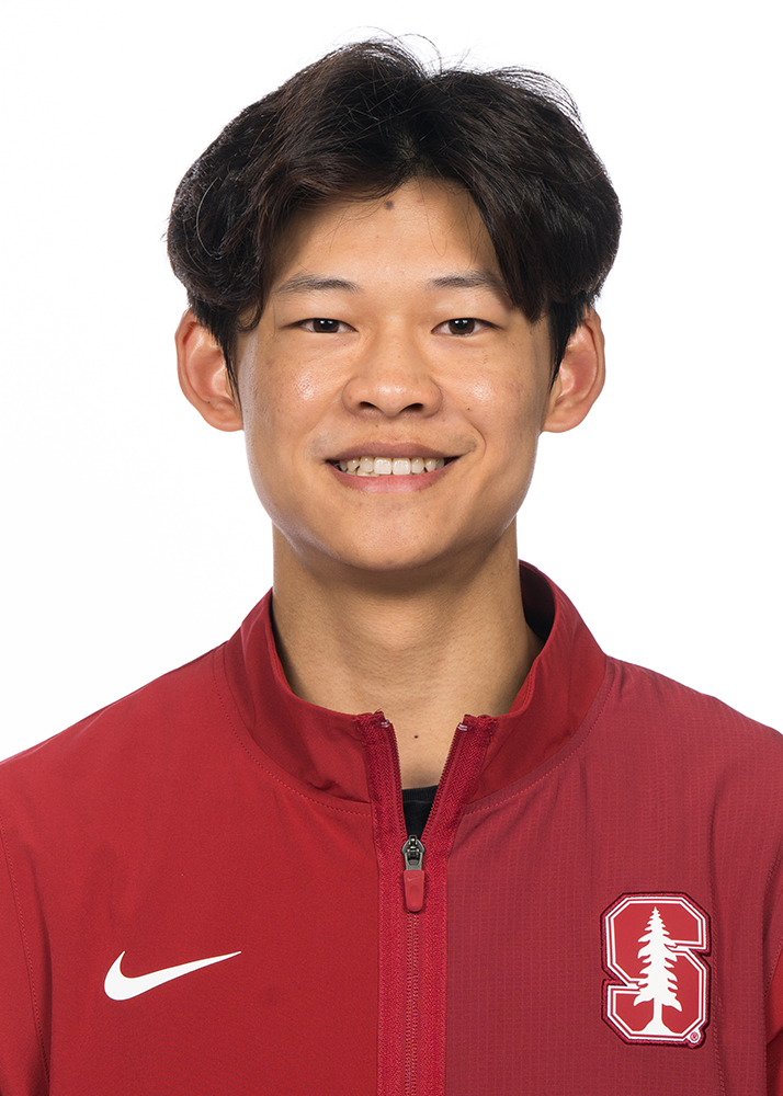 Benjamin Shih - Fencing 2025-26 - Stanford Cardinal - Official ...