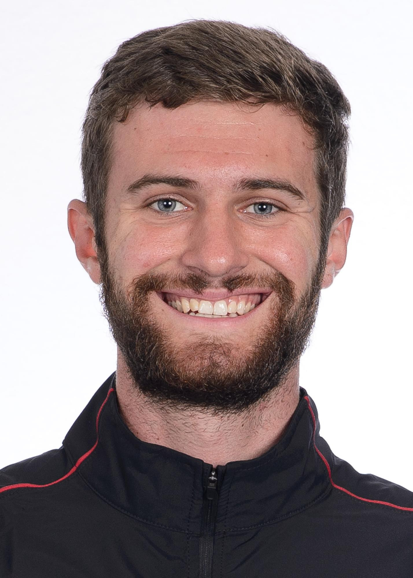 Trevor Rex - Track & Field 2015-16 - Stanford Cardinal - Official ...