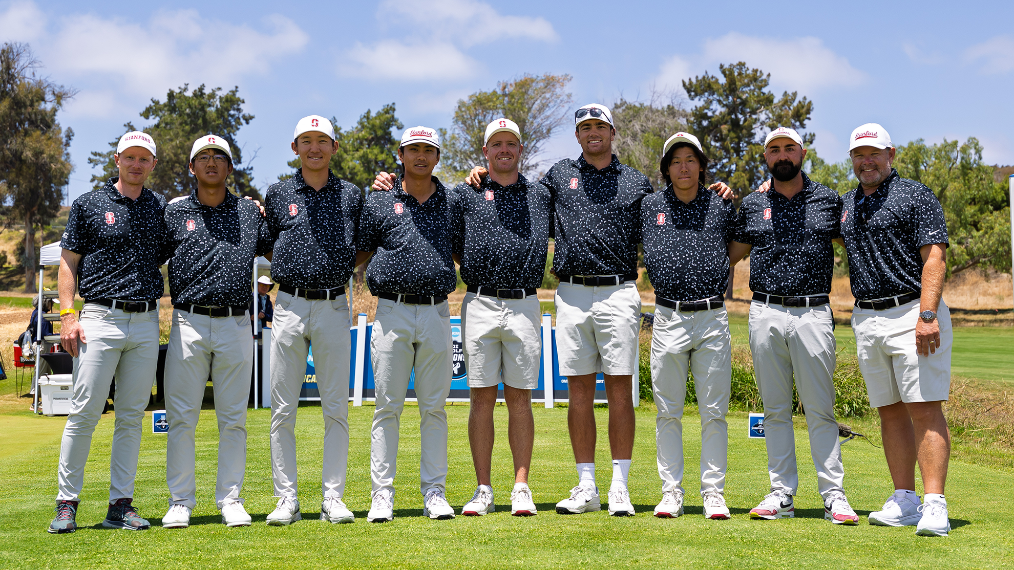 Season Ends in NCAA Match Play