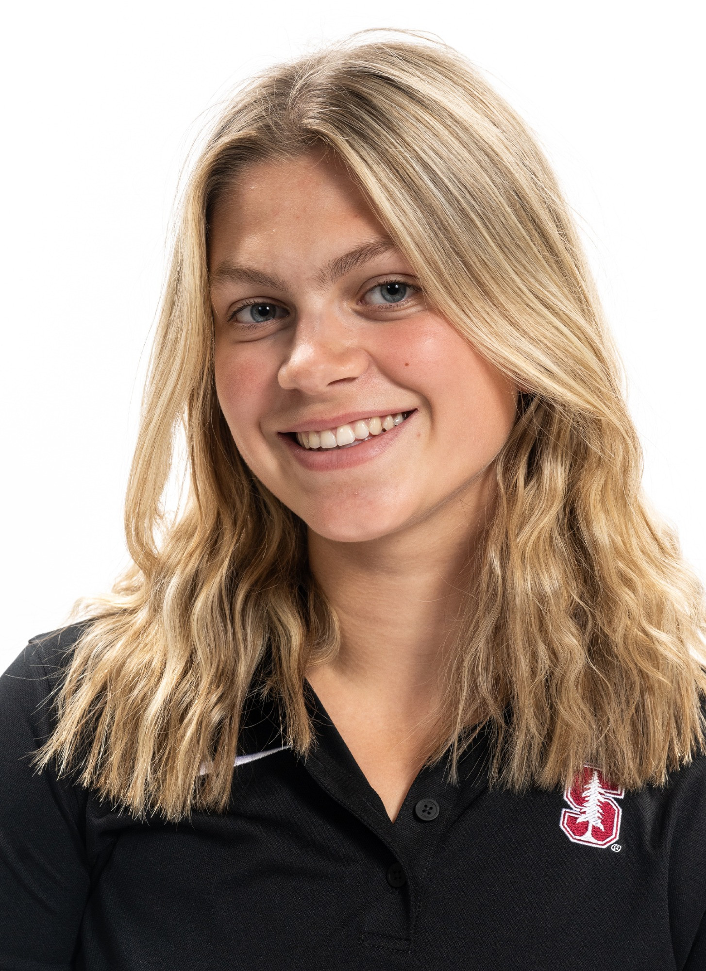 Mia Thompson - Women's Rowing 2024-25 - Stanford Cardinal - Official