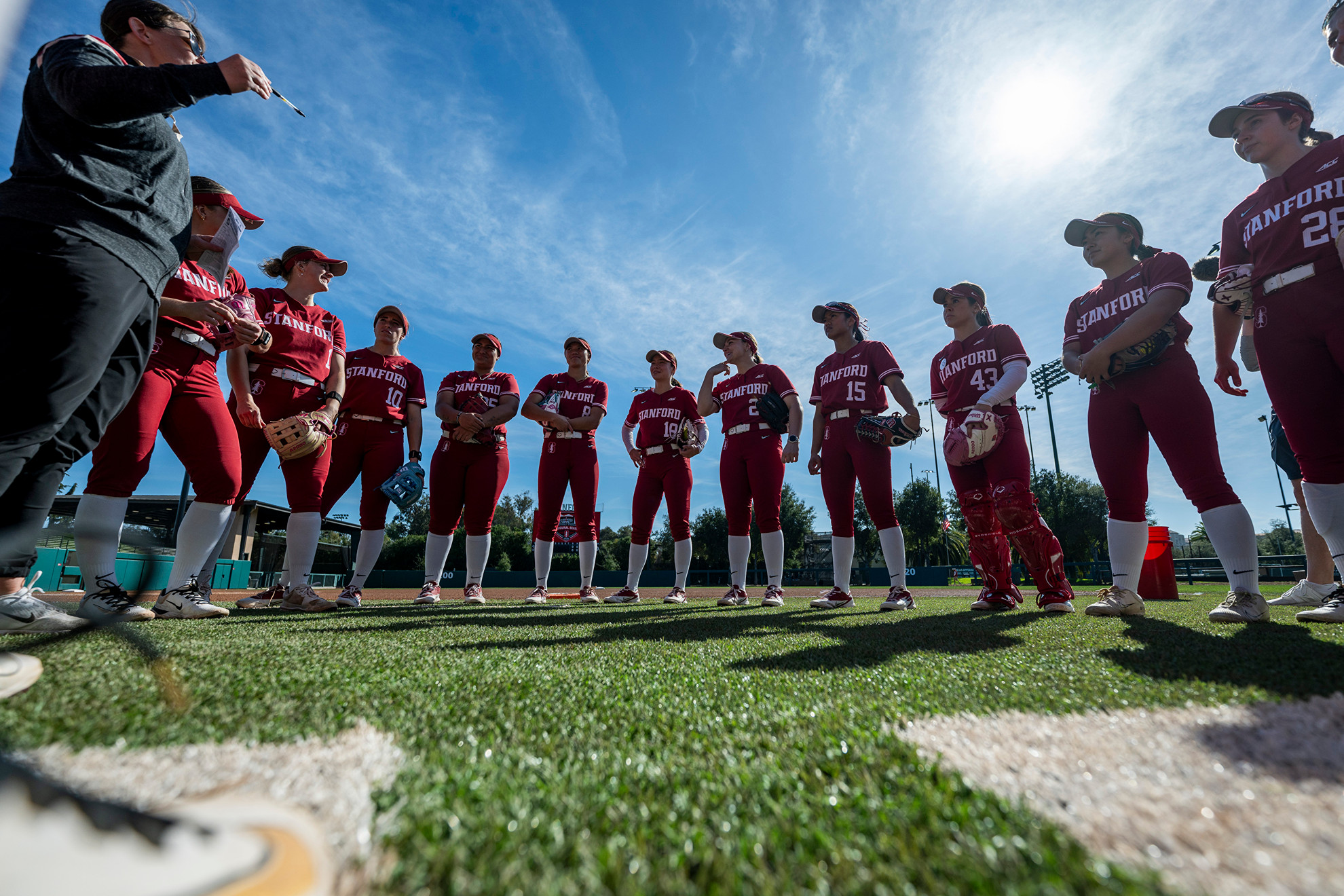 Card Falls 11-7 to Kentucky