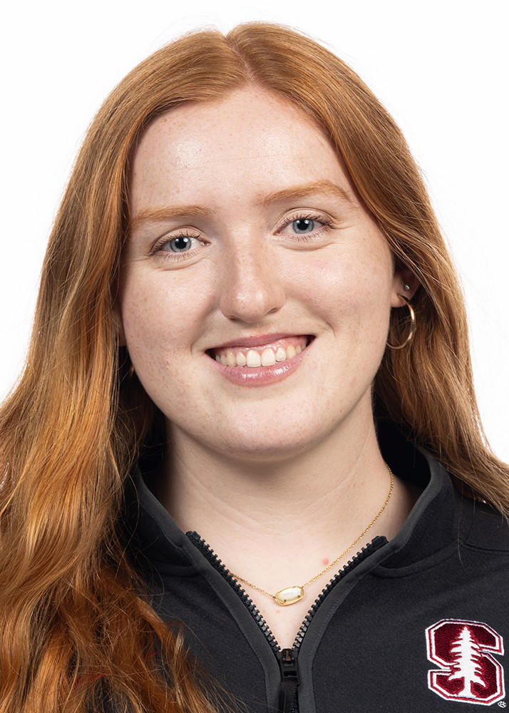 Amy Arnes - Stanford Cardinal - Official Athletics Website