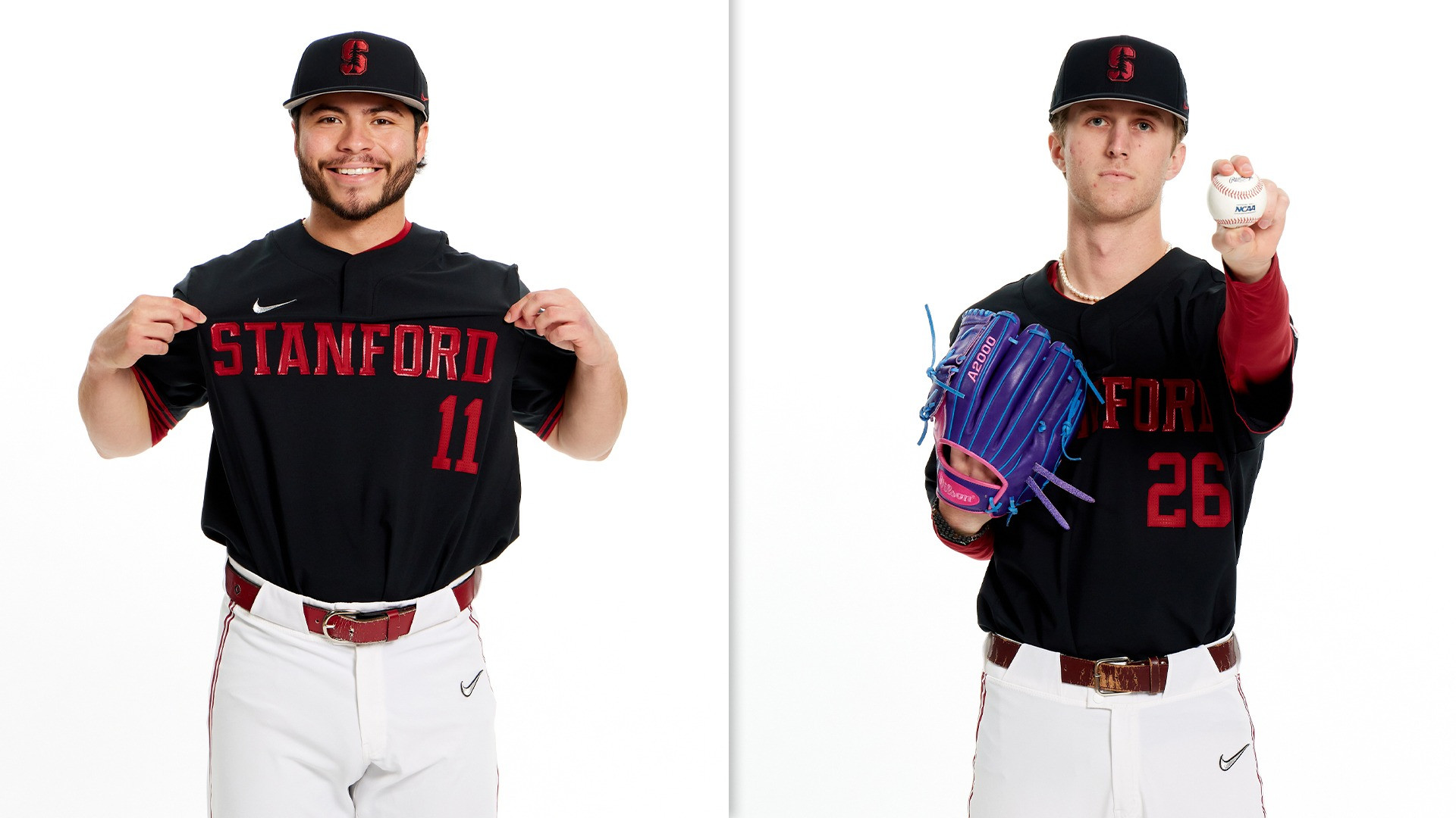 Collegiate Baseball All-Americans - Stanford Cardinal - Official ...