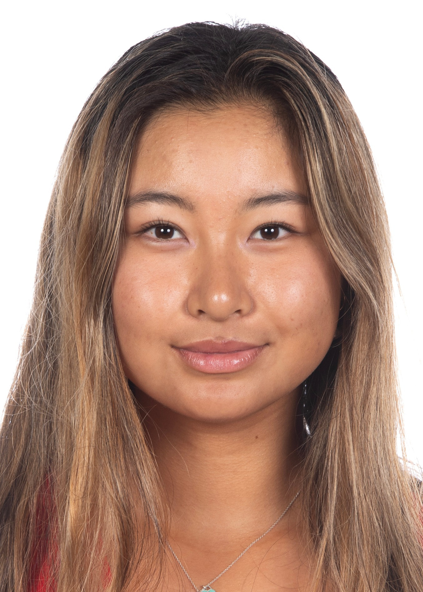 Eleana Yu Women's Tennis 202324 Stanford Cardinal Official