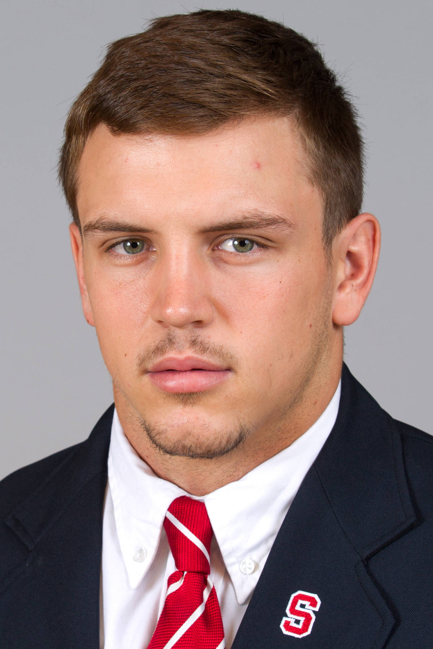 Zach Hoffpauir Football 2013 Stanford Cardinal Official Athletics