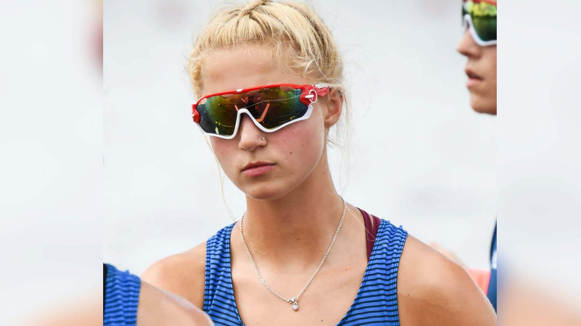 Lightweight Rowing Names Farrar Assistant Coach