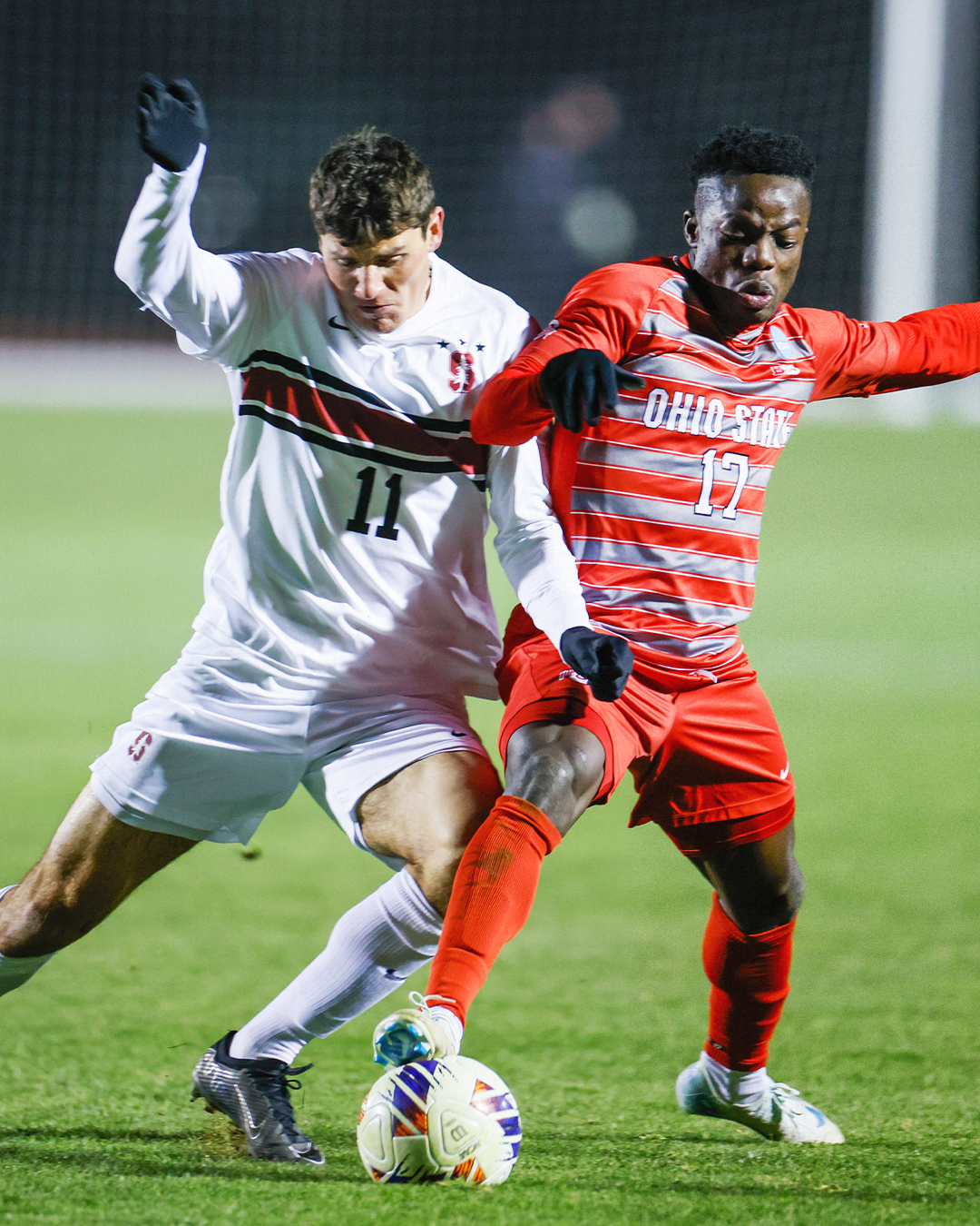 Men&rsquo;s Soccer - Stanford Cardinal - Official Athletics Website